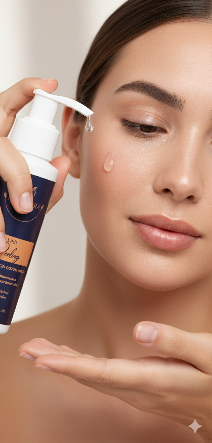 Merizora Liquid Peeling