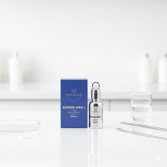 Merizora Somon DNA+ Serum