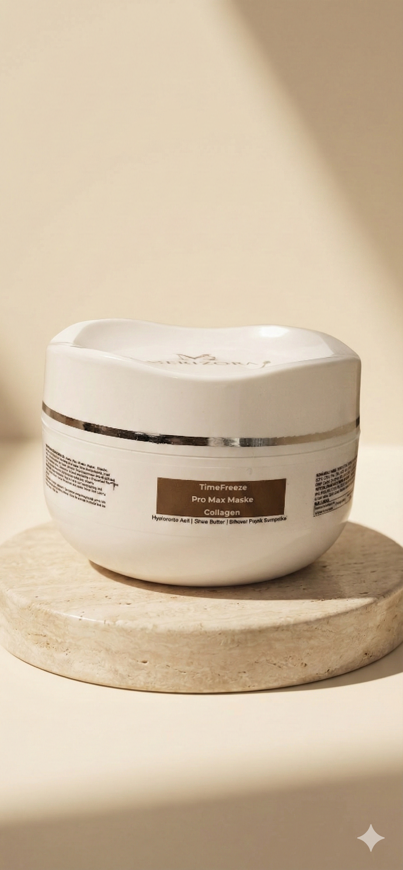 Merizora Time Freeze Collagen Pro Max Masker