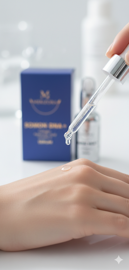 Merizora Somon DNA+ Serum