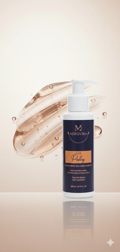 Merizora Liquid Peeling