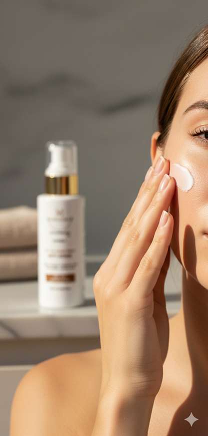 Merizora Sunscreen