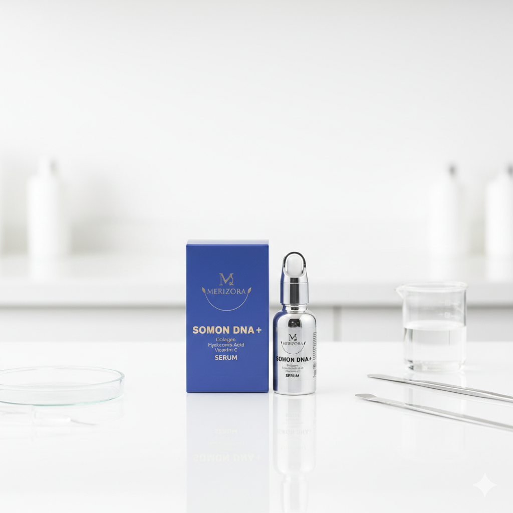 Merizora Somon DNA+ Serum