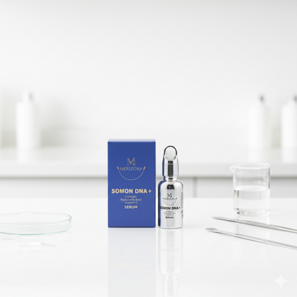 Merizora Somon DNA+ Serum