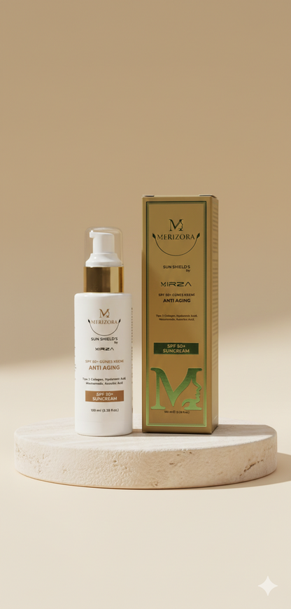 Merizora Sunscreen