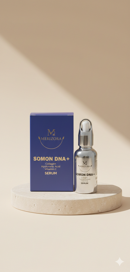 Merizora Somon DNA+ Serum