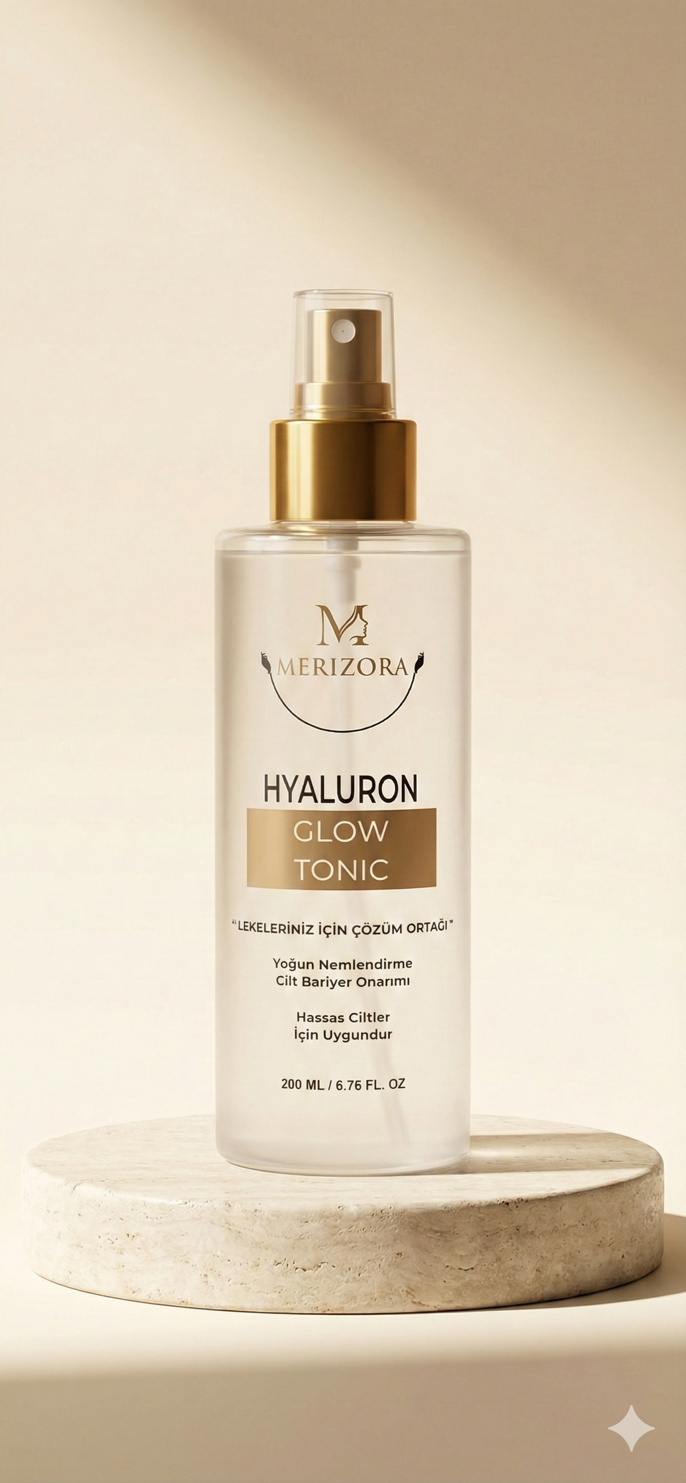 Merizora Hyaluron Glow Tonic