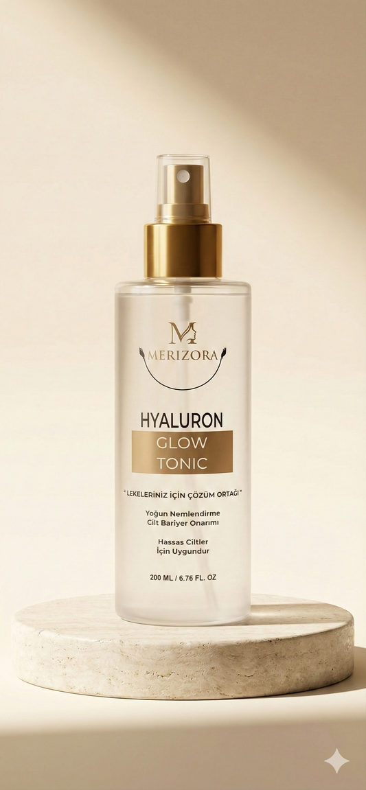 Merizora Hyaluron Glow Tonic