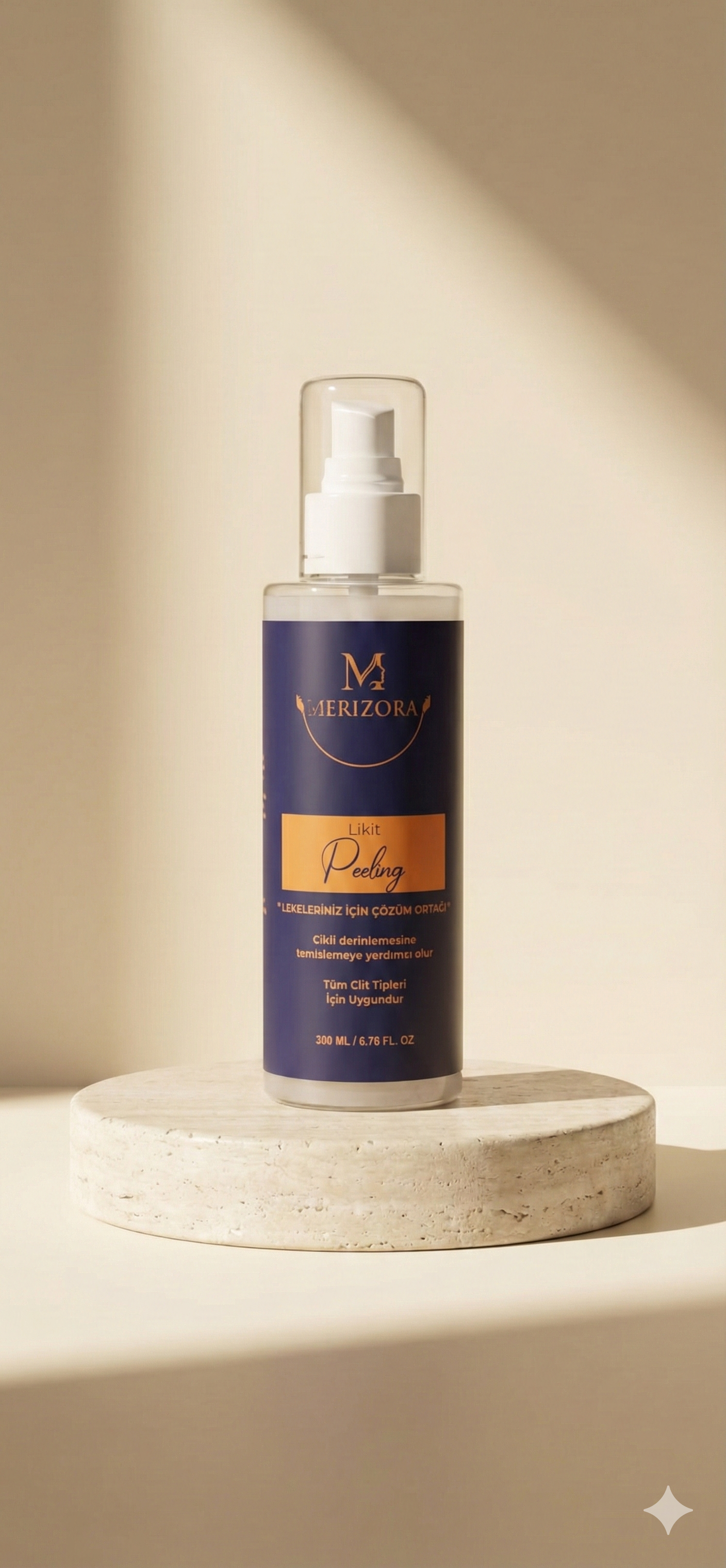 Merizora Liquid Peeling